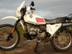 1987 BMW R 65GS